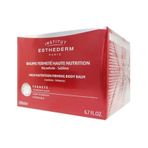 Esthederm 200 ml High Nutrition Firming Body Balm