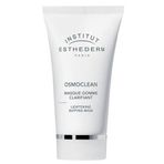 Esthederm 75 ml Osmoclean Lightening Buffing Mask