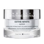 Esthederm Este White Moisturizing Day Care 50 ml Kırışıklık ve Pigment Karşıtı Günlük Bakım Kremi