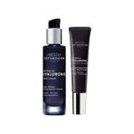 Esthederm Hyaluronic Serum Set | Yüz ve Göz Serumu 2 Ürünlü Set