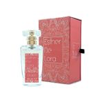 Esther De Lora %40 Esans Kalıcı Kadin Parfüm Bombshell Edp 50ml Premium Kaliteli Esans - Grace 384