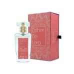 Esther De Lora %40 Esans Kalıcı Kadin Parfüm Edp Hediye Yılbaşı Premium Kutu Afrodizyak 50ml Libre