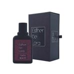 Esther De Lora Memo Erkek Unisex Kadın Parfüm Hediyelik Premium Kutu Ile Yüksek Kalıcı Ve Yayılım Edp 50