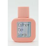 Esther De Lora Narciso Poudrée Kadın Parfüm Yüksek Kalıcı Ve Yayılım Premium Kaliteli Esans 50 ml