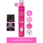 Esthetic House Cp-1 Keratin Seramid ve Kolajen Içeren 3 Saniyede Bakım Saç Dolgu Serumu Hair Clinic Ampoule Fill Up
