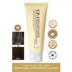 Esthetic House CP-1 Kolajen ve İpek Proteini İçeren Kırılma Karşıtı Yoğun Besleyici Protein 100 ml Saç Kremi