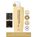 Esthetic House CP-1 Kolajen ve İpek Proteini İçeren Kırılma Karşıtı Yoğun Besleyici Protein 100 ml Saç Kremi