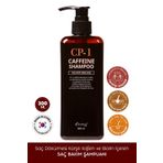 Esthetic House CP-1 Saç Dökülmesi Karşıtı Kafein ve Biotin İçeren 300 ml Şampuan