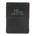 Estink Oyun Konsolu Hafıza Kartı, 2'si 1 Arada Tak ve Çalıştır Sabit Hafıza Kartı, Abs Malzeme, Tak ve Çalıştır, Oyun Masterları için (16MB)