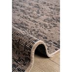 Estiva Home Bej Krem Şönil Dokuma Kilim Halı – Hasır / Sisal Desen, Salon, Oturma Odası, Mutfak ve Çocuk Odası Yolluk Halısı - 200 x 290 cm