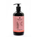 Estiva The Argan Shampoo 500 ml - Tüm Saçlar Için Argan Şampuan