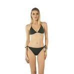 Estiva Üçgen İpli Bikini Takımı - Yeşil 38