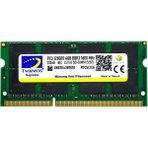 EstoreBox 4 GB Ddr3 1600MHZ Twinmos 1.5 Nb MDD34GB1600N