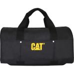 EstoreBox Cat DA42001 18” Geniş Ağızlı Bez Alet Takım Çantası