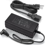 EstoreBox Coolist Cltacdc Kompresörlü Araç Buzdolapları Için 220VOLT/12VOLT 6,0AH Dönüştürücü Adaptör