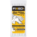 EstoreBox Fixed Mum Silikon Ince 1kg Poşetli - 1 kg