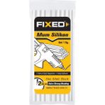 EstoreBox Fixed Mum Silikon Ince 1kg Poşetli