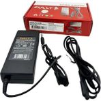 EstoreBox Fully 1611M 12 Volt - 7 Amper 5.5*2.5 Uçlu Plastik Kasa Masaüstü Adaptör