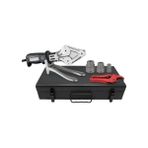 EstoreBox Fusion Mini-S1 800 W Plastik Boru Kaynak Makinası