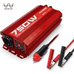 EstoreBox Kobb KBN750 12V/220V 750WATT Tam Sinüs Dönüştürücü Invertör