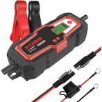 EstoreBox Kobb KBS6A 6/12V 150A Dijital Akü Şarj / Akü Bakım / Desülfatör Power Supply