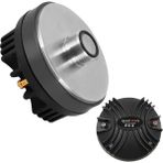 EstoreBox Magicvoice M-51/b 80W Rms 8 Ohm 51MM Profesyonel Hoparlör Tweeter Driver Ünitesi - Beyaz