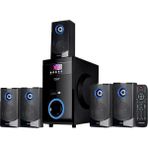 EstoreBox MD-813BT 5+1 Usb/sd/fm Destekli Bluetooth Hoparlör - Speaker