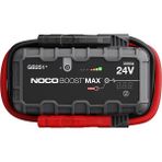 EstoreBox Noco Genius GB251 24V 3000AMP Ultrasafe Lityum Akü + + LED Lamba