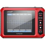 EstoreBox Noyafa NF-622 El Tipi 2.8" Tft Ekran Mini Dijital Osiloskop - 0 - Siyah