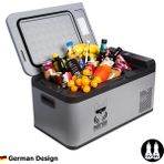 EstoreBox Parago PG21 12/24VOLT 21 Litre Kompresörlü Oto Buzdolabı - 21 lt - Çok Renkli