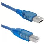 EstoreBox PM-12275 2.0 10 Metre USB Yazıcı Kablo