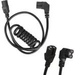 EstoreBox PM-25754 Spiral Çay Toplama Makinesi Power Kablo (SAA132240EA - ST3W)