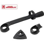 EstoreBox Worx WA2604 Çok Amaçlı Raspalama Zımparalama Için 75MM Toz Emme Aparatı