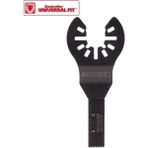 EstoreBox Worx WA4986 Çok Amaçlı Raspalama Makinası Için 10X20MM Metal, Ahşap, Fiberglas, Pvc Universal Hassa