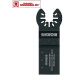 EstoreBox Worx WA4988 Çok Amaçlı Raspalama Makinası Için 28X40MM Metal, Ahşap, Fiberglas, Pvc Universal Kesme