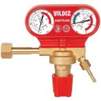 EstoreBox Yıldız 5311S Basınç Düşürücü Asetilen