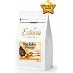 Estoria Coffee Etiyopya Filtre Kahve 250g | %100 Arabica | Çiçeksi Aroma | Meyvemsi Tatlar | Öğütülmüş - 250 gr