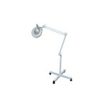 estorilcosmetic Led Işıklı Mercekli Ayaklı Loop 5'' Büyüteç