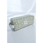 estrella paris Rozy Dy-son Airwrap ve Tüm Saç Şekillendiriciler için XL Boy Çanta Seyahat Çantası rozy yeşil ÇİZGİ