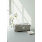 estrella paris Sofia Vizon Dy-son Airwrap ve Tüm Saç Şekillendiriciler için XL Boy Çanta Seyahat Çantası