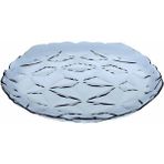 Estrella Yemek Tabağı Mavi - 28CM - 6'lı