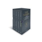 Estuche Tolkien (El Hobbit + El Se�or de los Anillos) NE