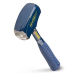 Estwing 3-Lb. Drilling Hammer -B3-3 LB