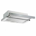 Esty 1350 Inox Çift Motorlu Aspiratör