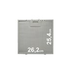 Esty 2240 B6 (2240610311) Davlumbaz Aspiratör Filtre Alüminyum Süzgeç Kaset Yağ Filtresi