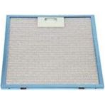 Esty 2240 Lx6 26,2X25,3 cm Aspiratör Davlumbaz Alüminyum Yağ Filtresi 262X253 mm 26,2CMX25,3CM