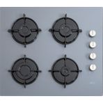Esty 2'li Ankastre Gri SET(ACO57006103S04+AEF6601S01)