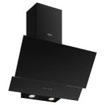 Esty 2'li Ankastre Siyah Set (Esty 3480 Effect+Esty AEF6601B03)