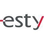 Esty 2'Li Siyah Ankastre Set