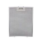 Esty 3159 Davlumbaz Metal Tel Filtre